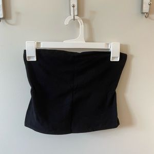 Tube top